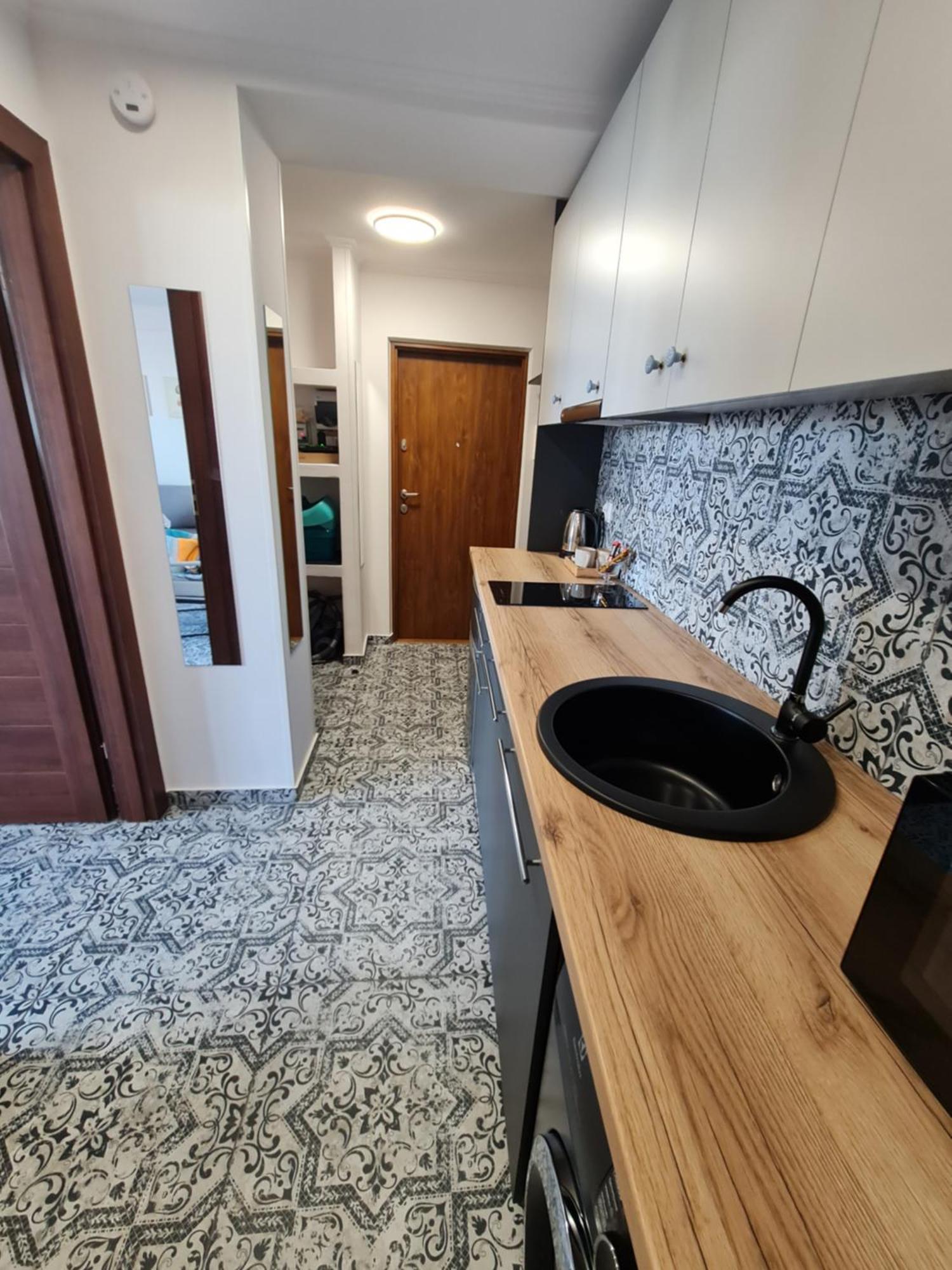 Apartament Wschodni Z Balkonem 4 Osoby Варшава Екстер'єр фото
