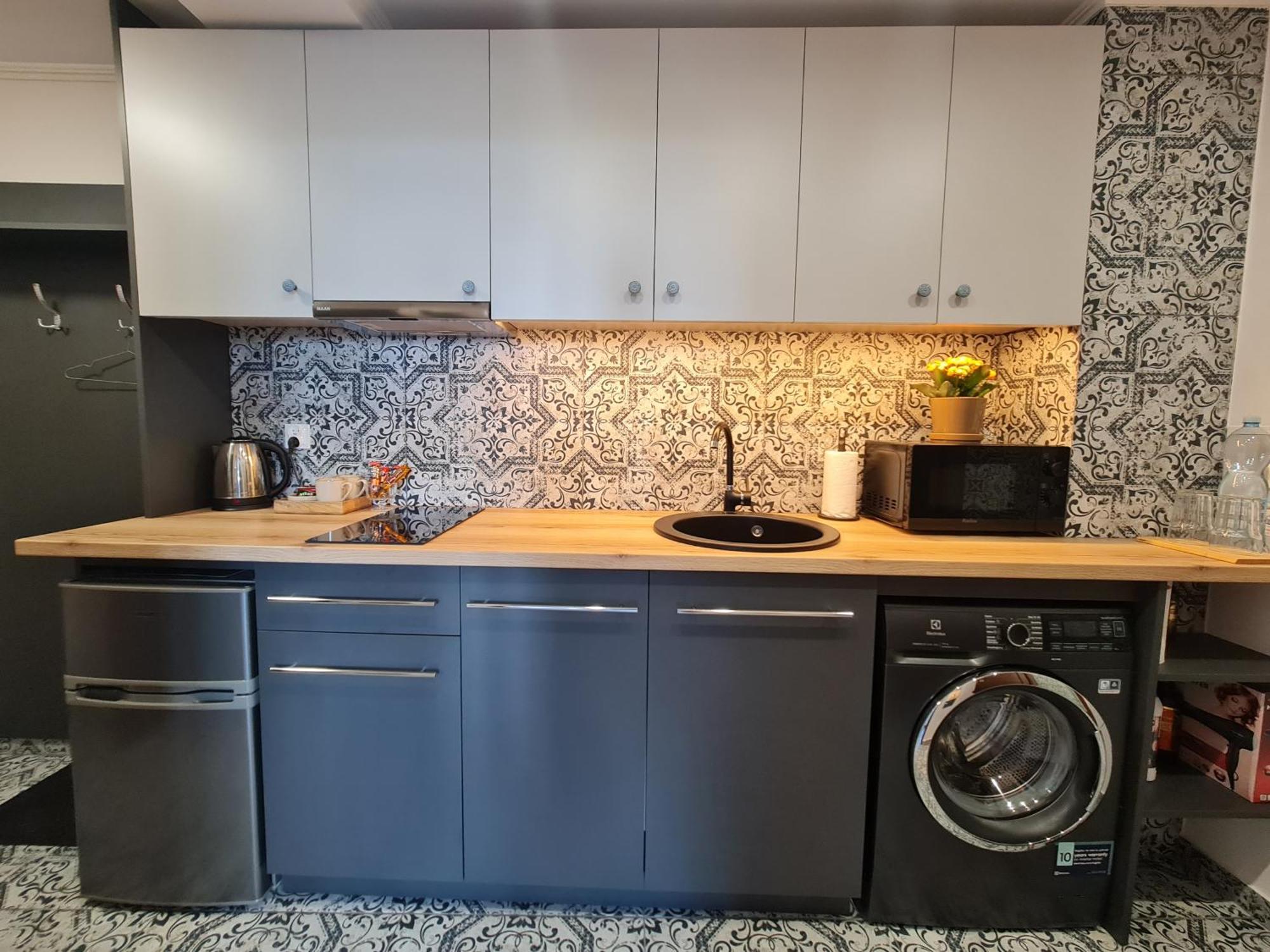 Apartament Wschodni Z Balkonem 4 Osoby Варшава Екстер'єр фото